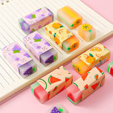 Fruit Eraser
